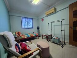 Blk 542 Bedok North Street 3 (Bedok), HDB 3 Rooms #509356881